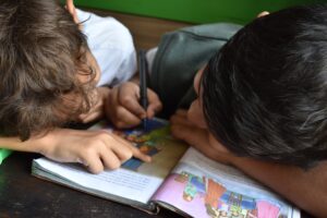 Research reveals impact of lockdown on Children in Care Councils