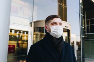 Millions of people in UK with lung conditions at risk from air pollution