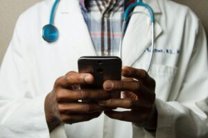 NHS leaders offered free resource to help address air pollution