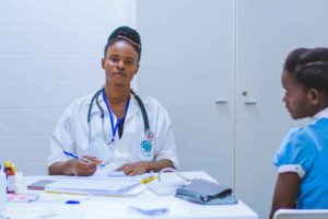 Report finds inequality in treatment of ethnic minority care staff
