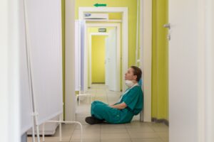 Report reveals ‘damning’ rise in number of social care needs assessment enquiries