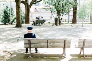Most stroke patients with depression don’t receive mental health treatment