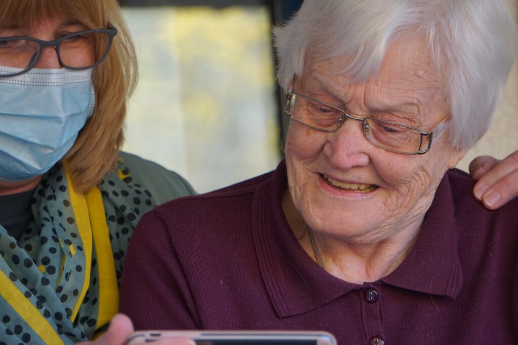 Council approves plans for more joined up health and social care