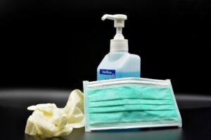 Study highlights mental health burden of shielding from Covid-19