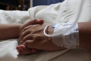 Quality of care improves when staff and patients speak same language