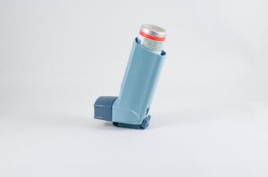 Inhalable Covid vaccine shows promise in trials