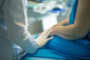 Appointment of first Patient Safety Commissioner approved