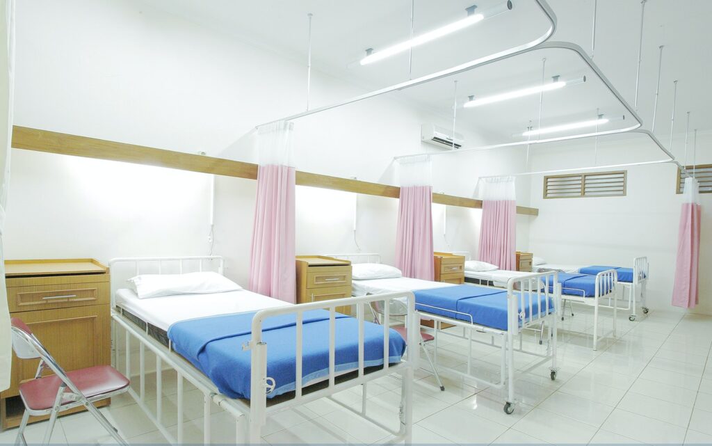 Nottingham housing scheme helps avoid 27,000 unnecessary bed days