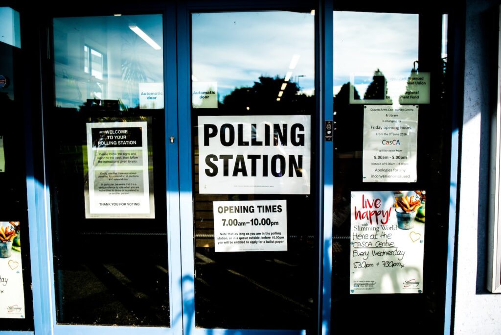 Poll: Conservative voters trust Truss to fix social care over Sunak