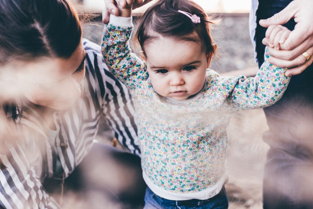 Low-income families missing out on early years lifeline – survey