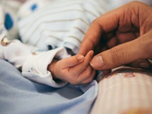 Comment: A personal story of parent carer blaming