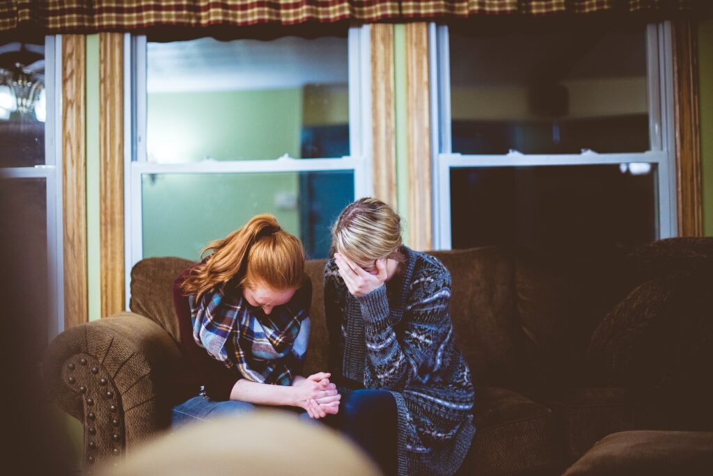 Study reveals negative experience of family caregivers during pandemic