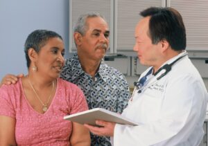 More research needed to elucidate factors in healthcare access inequities