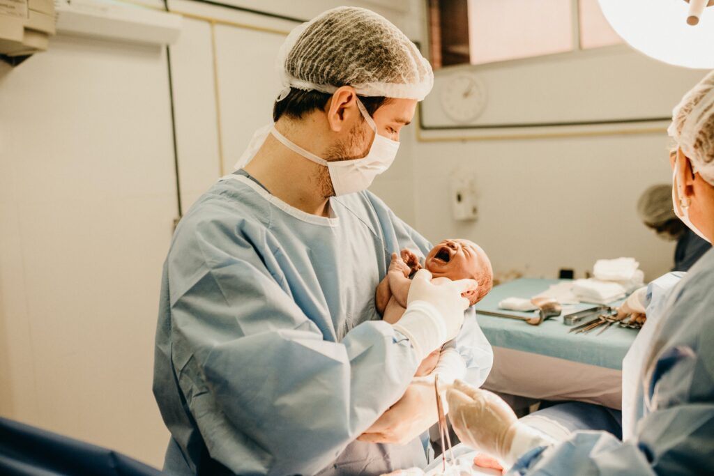 No link between COVID vaccination during pregnancy and preterm birth or stillbirth