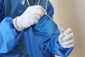 1 in 8 Covid-19 patients develop long Covid, finds research