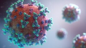 Common viruses may trigger Alzheimer’s disease
