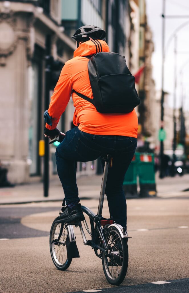 Walking, wheeling and cycling to be offered on prescription in new trial
