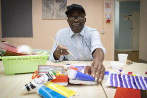 Feature: Why we need to talk about homeless people’s access to social care