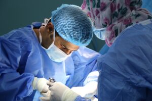 Organ donations fell 30% during first year of pandemic