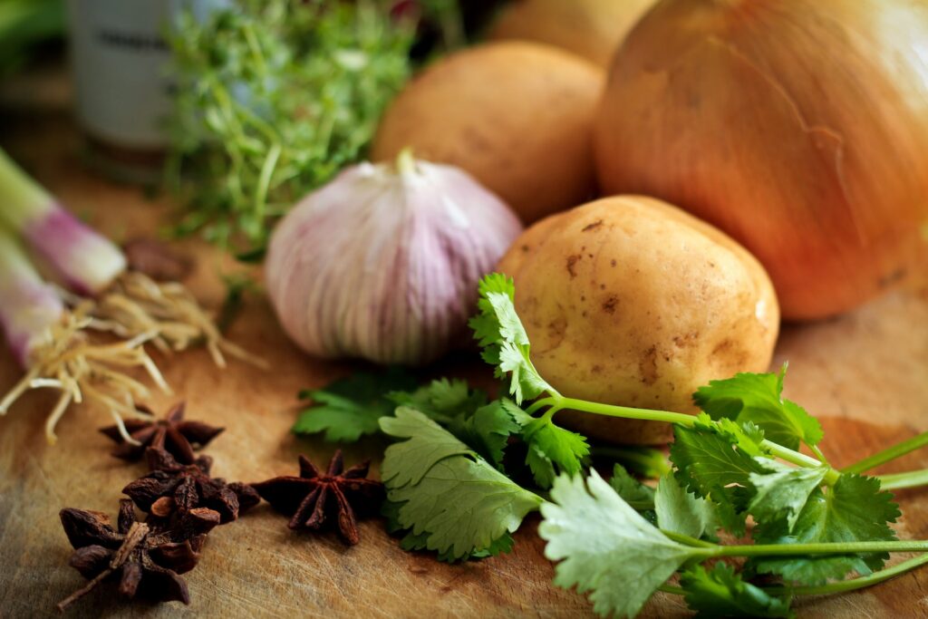 Families of children with leukaemia may experience food insecurity