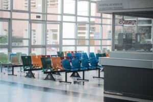 Study raises red flags about corporatisation of health care