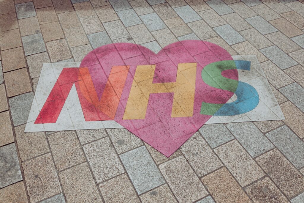 Liz Truss plans to use NHS funds to support the social care sector  