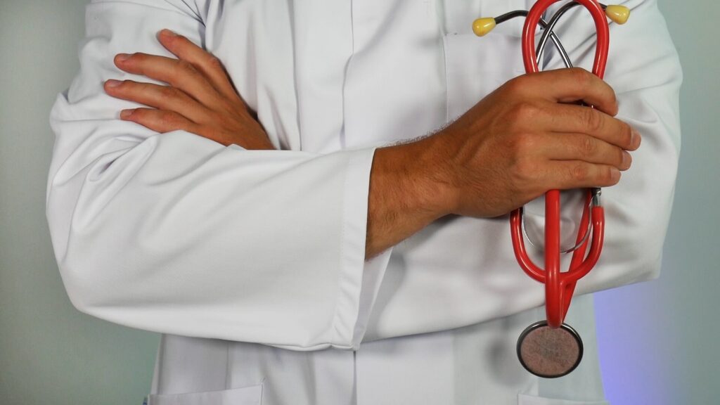 Seven new community diagnostic centres to offer more patients life-saving checks