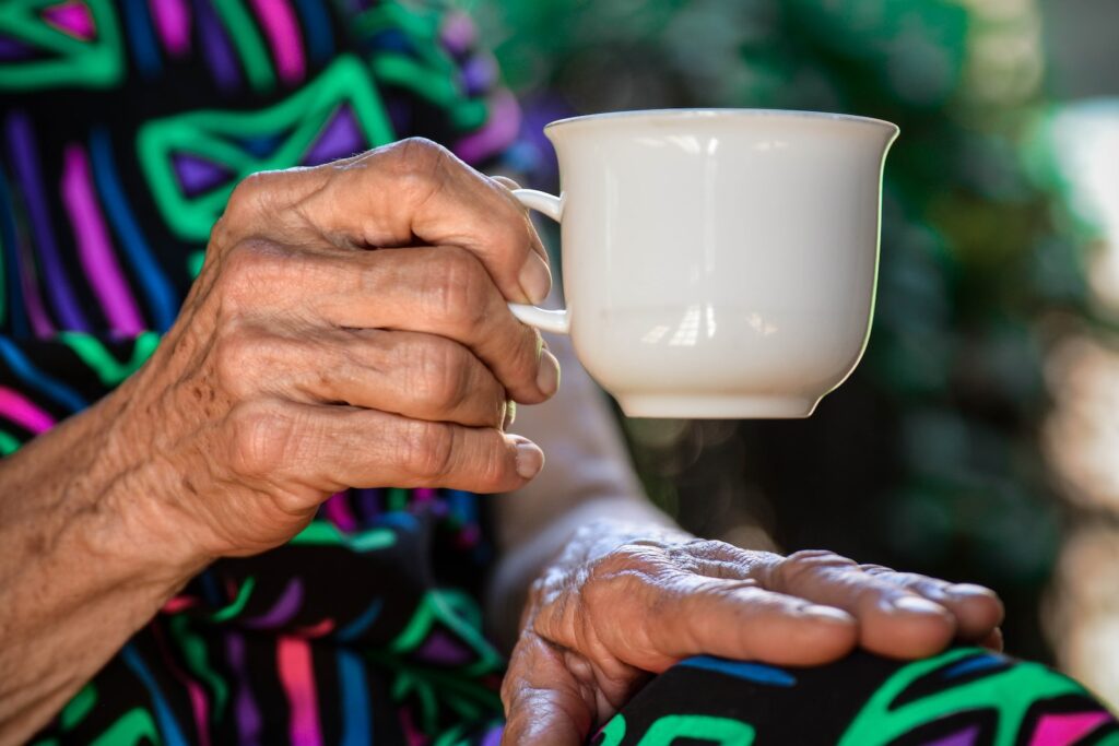 Hospital at home works for many older people