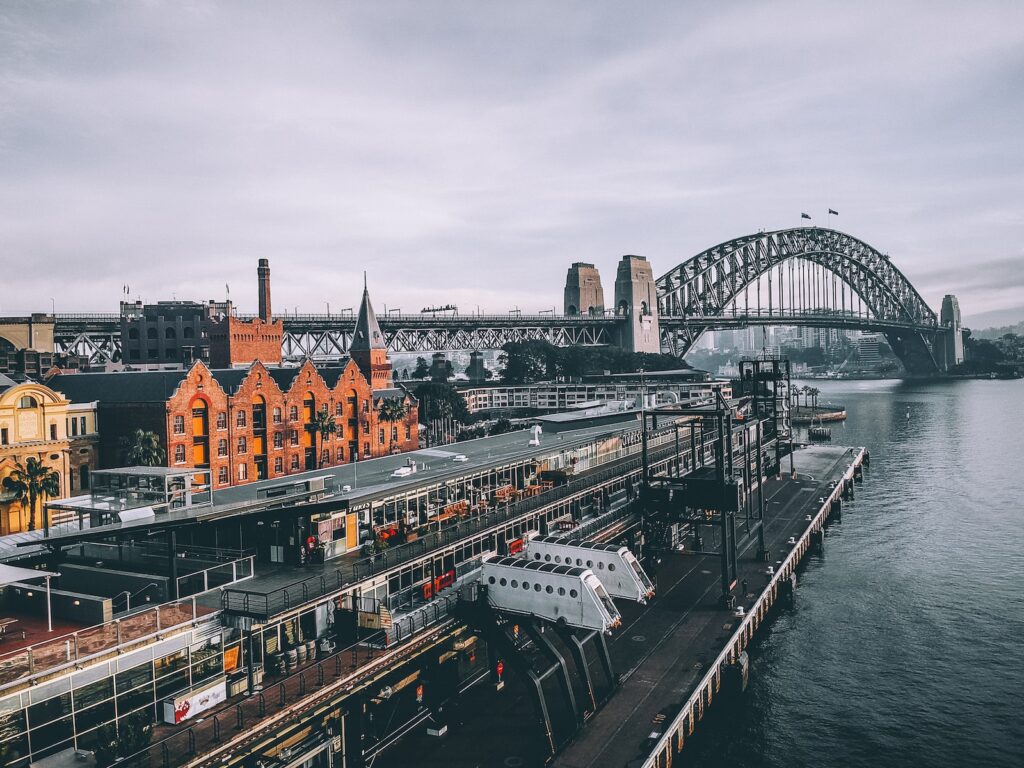 Australian government invests millions to boost medical development