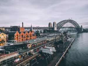 Australian government invests millions to boost medical development