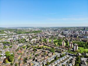 Sheffield Council’s Children’s Services have been highly commended by Ofsted