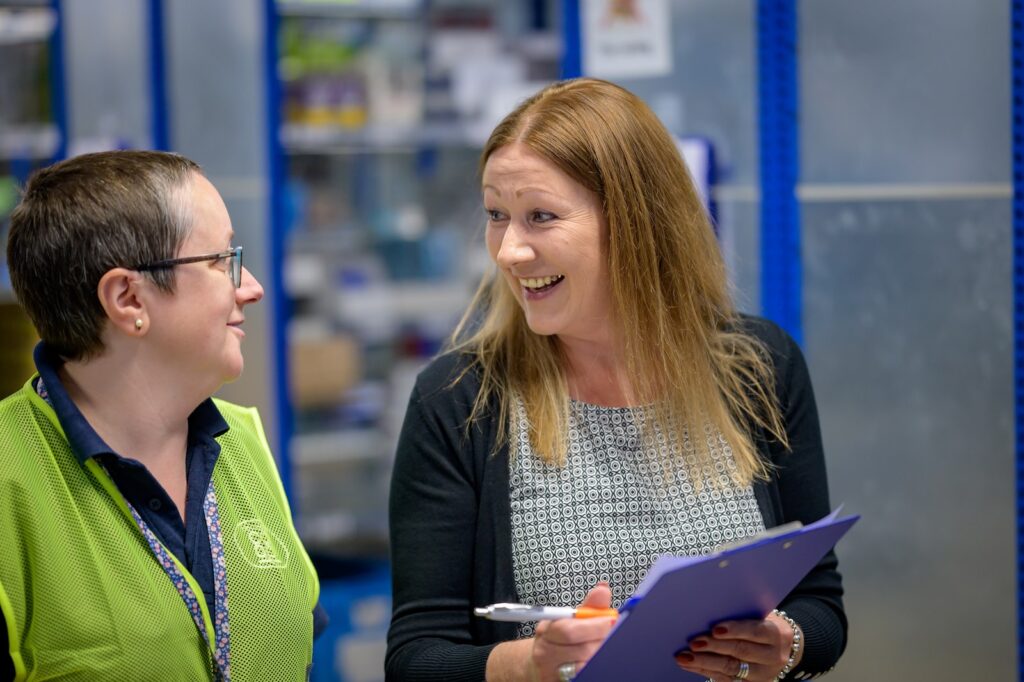 Inspections in the UK’s care sector have fallen dramatically, figures show
