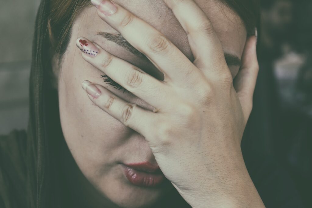 Suffering from migraines leads to poor sleep in women experiencing the menopause