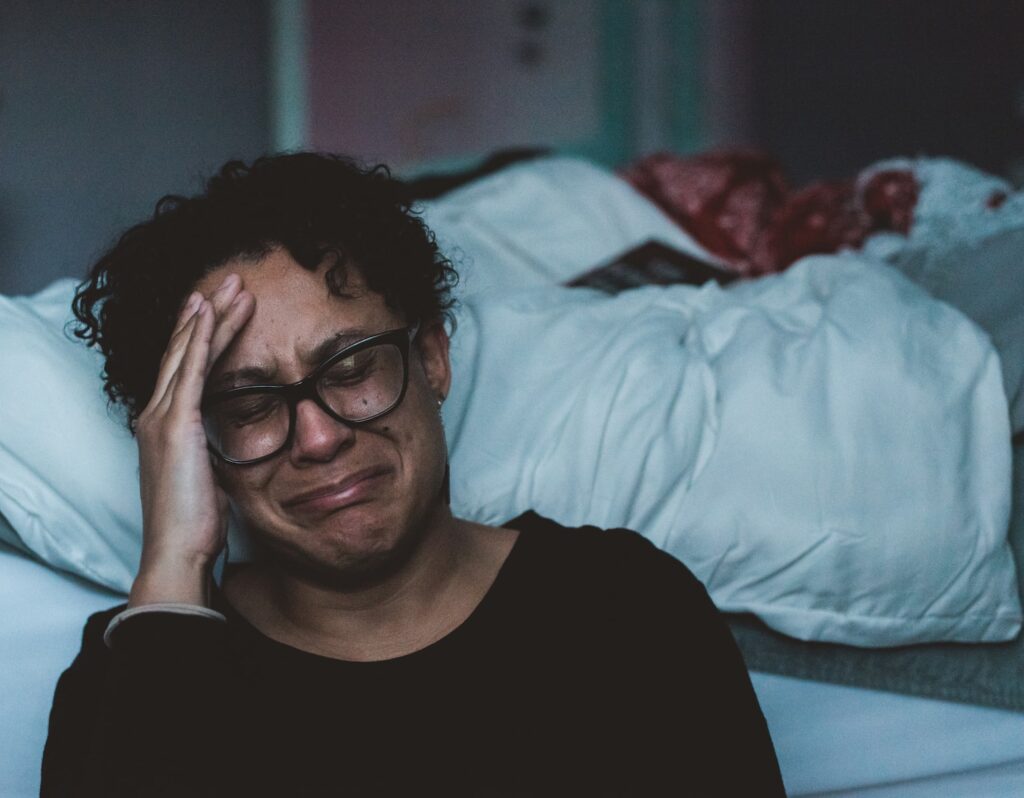 Care system has hit crisis point according to new care report