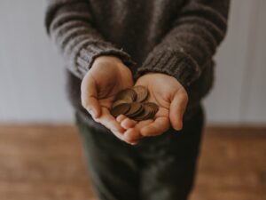 Unpaid carers spiralling into poverty as cost-of-living crisis bites