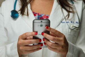 Study shows unexcepted consequences of allowing patients to view their health records