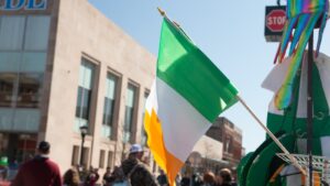 Agency social worker ban has been announced in Northern Ireland