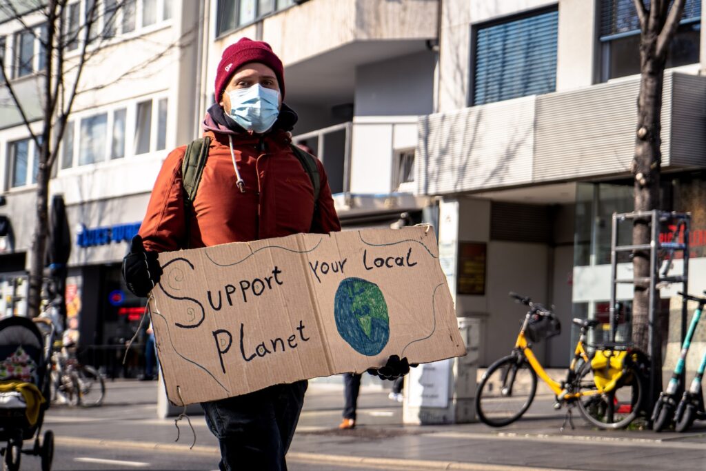 WHO declares health must be at the centre of COP27 negotiations