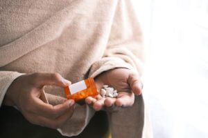 Schools Minister confirmed schools could be equip with Strep A antibiotics