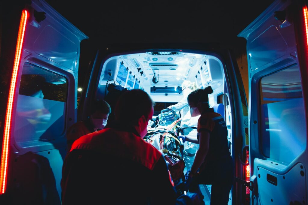 Ambulance strikes cast greater concerns the second time around