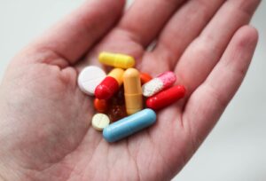 Number of mental health prescriptions surge in children