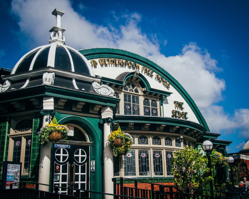 Wetherspoons donates six figures to fund frontline healthcare apprenticeships