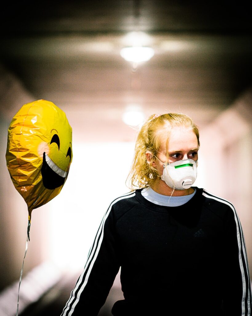 Severe spine damage caused from laughing gas misuse