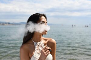 Vape ban bill proposed to protect children’s health
