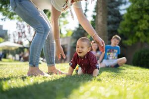 Spring budget: revolutionary child measures announced
