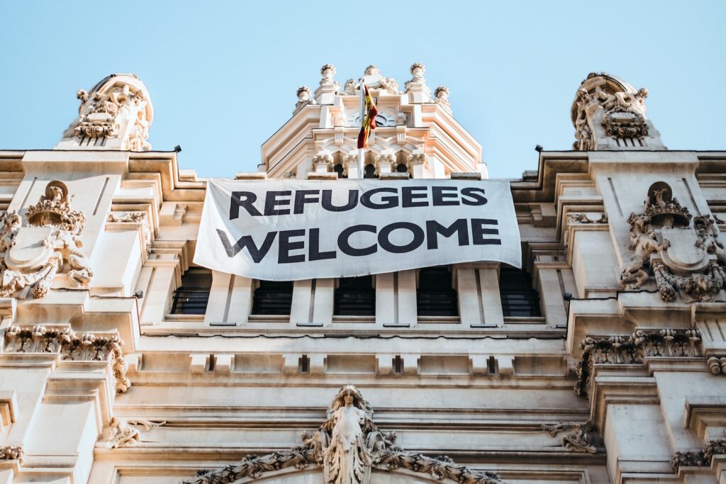 Children’s services chiefs issue warning over government immigration Bill