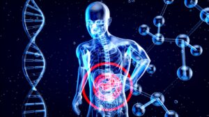 Life-changing research could quickly identify patients in need of vital liver transplant