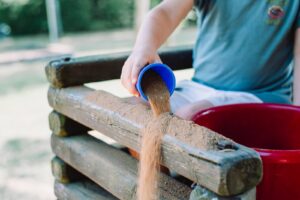 Report finds sharp drop in childcare availability in England