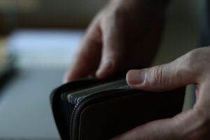 Government announced social care funding plans and there’s barley a penny in sight