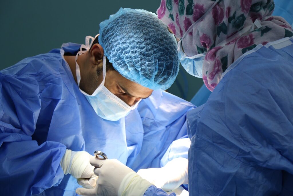Shattered promises: NHS missed targets to tackle care backlogs